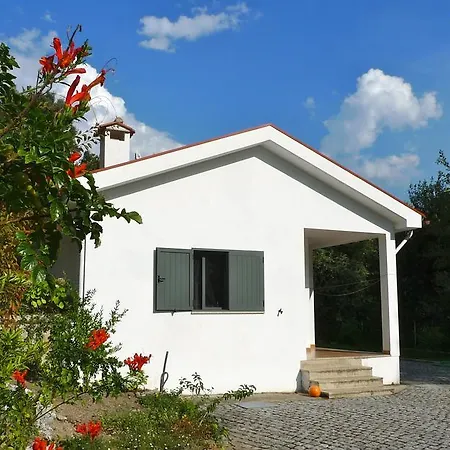 Casa Da Lameiras Valdosende