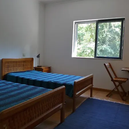 度假居 Casa Da Lameiras Valdosende