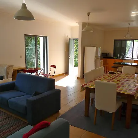 度假居 Casa Da Lameiras