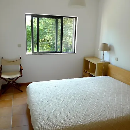 度假居 Casa Da Lameiras Valdosende